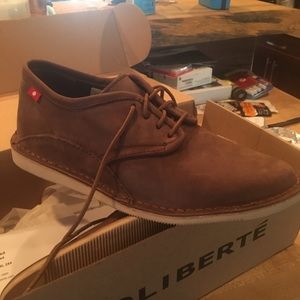 Brand New Oliberte shoes